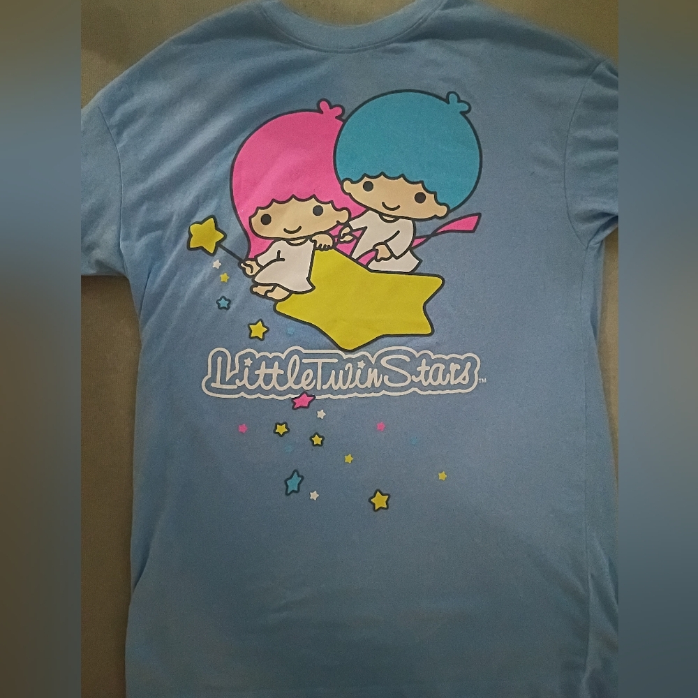 Take advantage of this offer! Get all 5 of these shirts for $45 - Picture 6 of 6